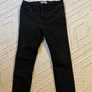 Madewell Jeans